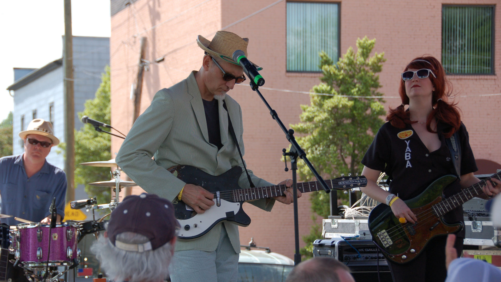 Southern Culture On the Skids - Sep. 23